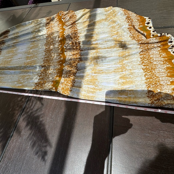 Shuisiqing summer maxi dress - Picture 14 of 15